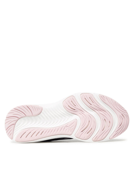 Asics Asics Tekaški čevlji Gel-Pulse 13 1012B035 Črna