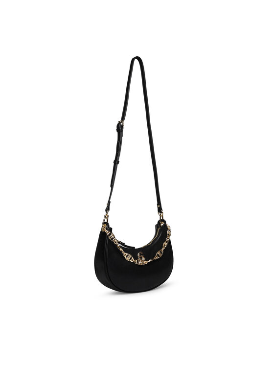 Steve Madden Steve Madden Τσάντα Bwand Crossbody SM13001260-02002-B-G Μαύρο
