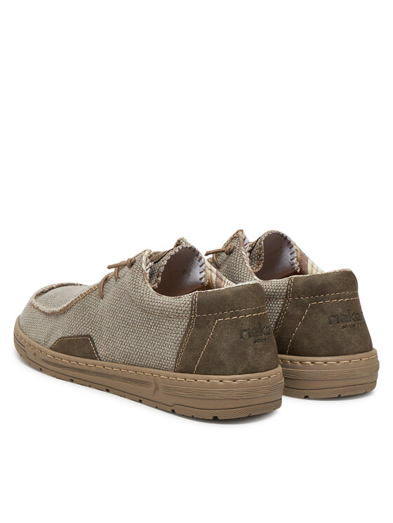 Rieker Rieker Cipele 08600-63 Siva