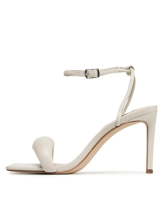 Steve Madden Steve Madden Sandale Entice SM11001844-02002-253 Bež