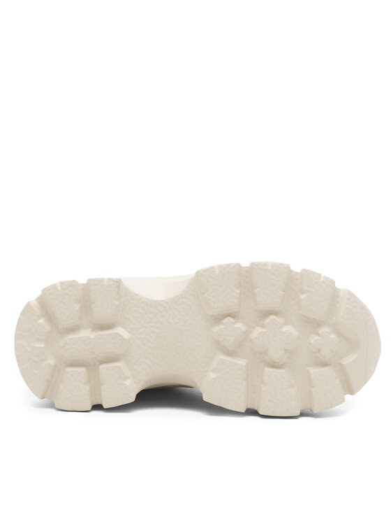 DeeZee DeeZee Sneakers LIV WAG1252301A Beige