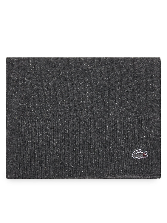 Lacoste Lacoste Schal RE5992 Grau