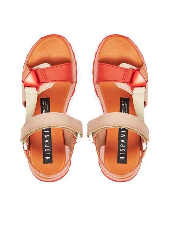 Hispanitas Hispanitas Sandalen CHV253896 Bunt