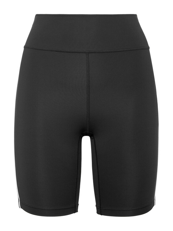Plein Sport Plein Sport Legginsy 22965 Czarny