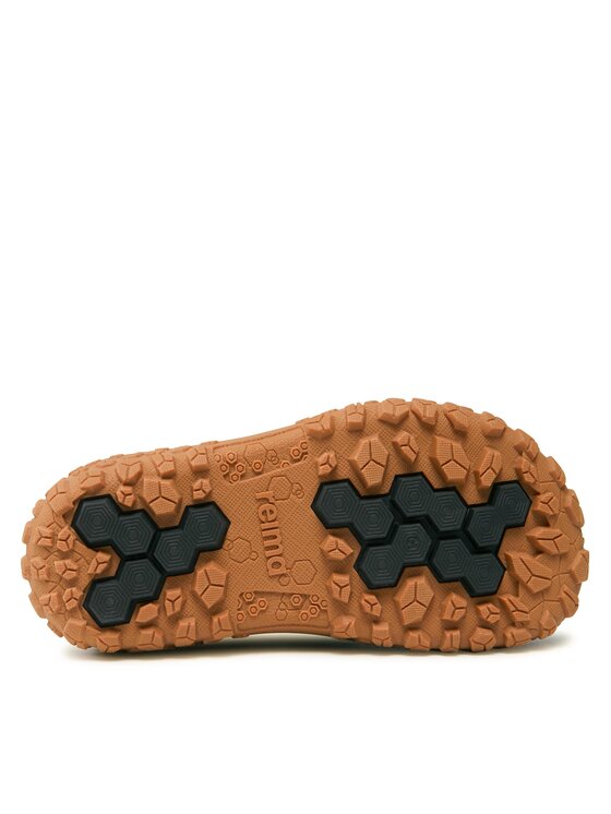 Reima Reima Schneeschuhe Loskari 5400124A Grün