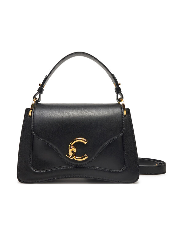 Coccinelle Coccinelle Handtasche E1 SSK 18 02 01 Schwarz