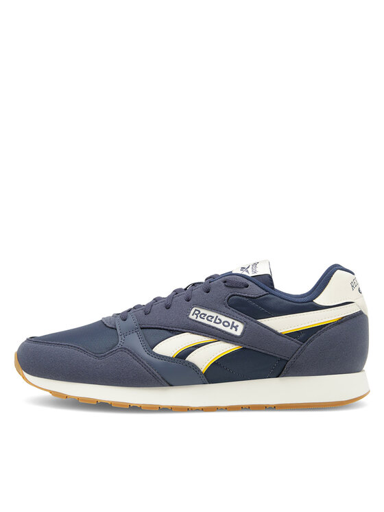 Reebok Reebok Tenisice Ultra Flash 100074131 Tamnoplava