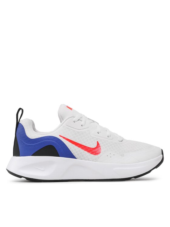 Nike Nike Αθλητικά Wearallday CJ1677 109 Λευκό