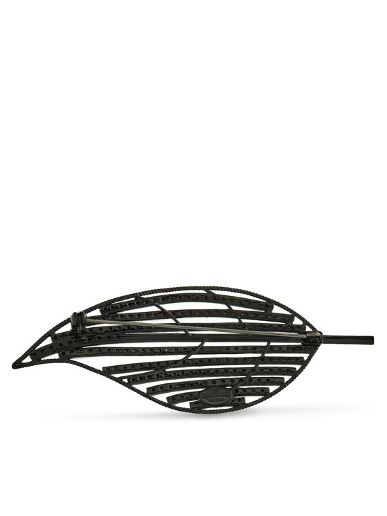 Weekend Max Mara Weekend Max Mara Брошка Addi 2515751144650 Черен