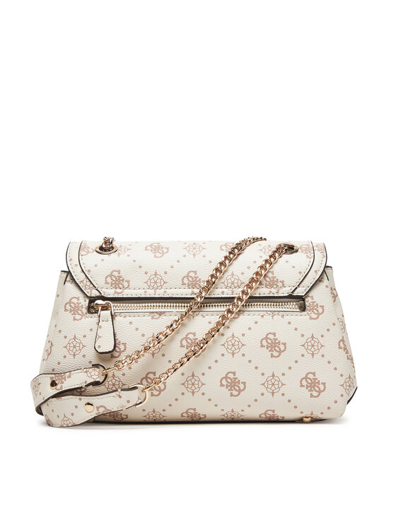 Guess Guess Handtasche 178531 Beige