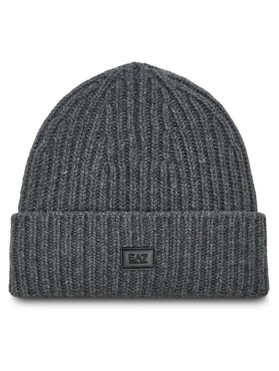EA7 Emporio Armani Čiapka 245112 4F201 00945 Sivá
