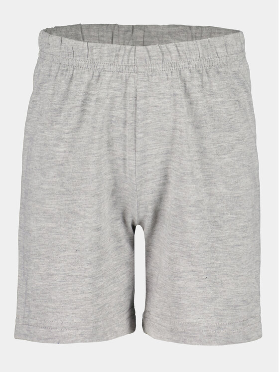 Blue Seven Blue Seven Piżama 827511 X Kolorowy Regular Fit