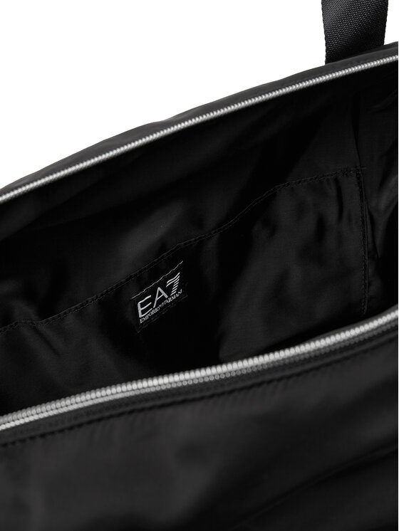 EA7 Emporio Armani EA7 Emporio Armani Сак 7W000743 AF18306 UC001 Черен