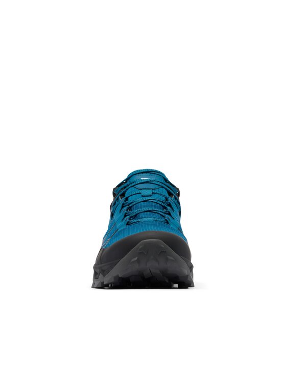 Columbia Columbia Trekkingi 216467 Niebieski