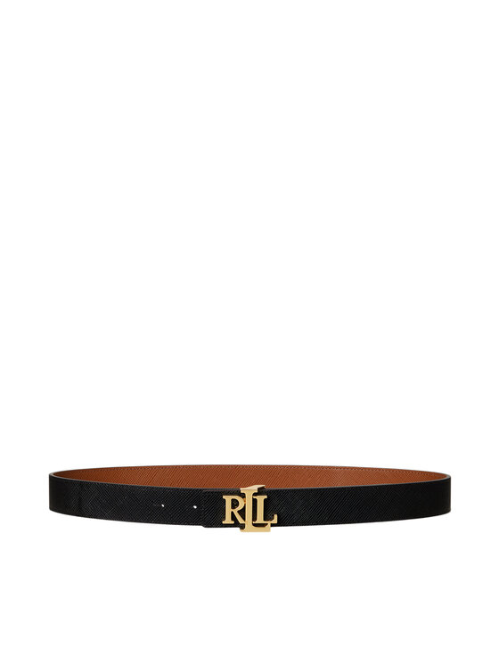 LAUREN RALPH LAUREN LAUREN RALPH LAUREN Ženski remen 412974558003 Smeđa