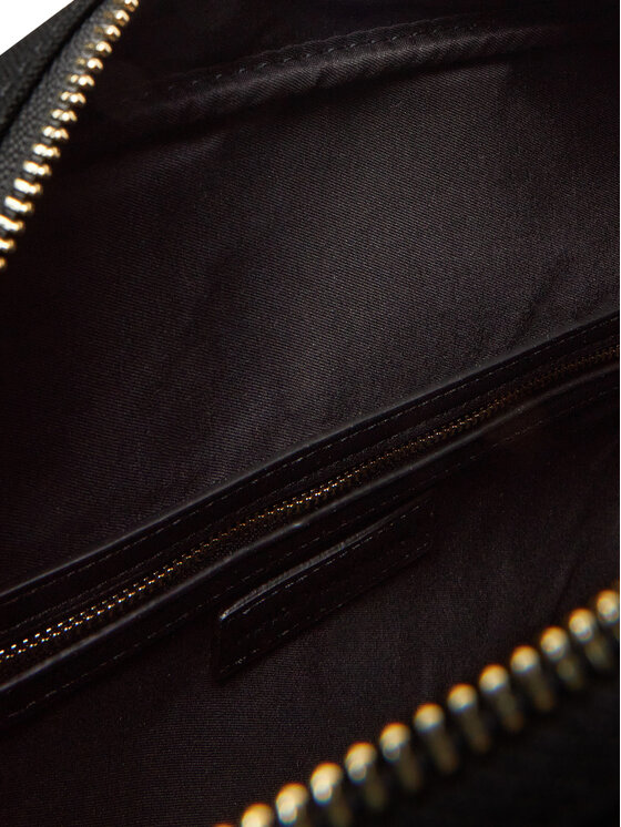 Valentino Valentino Handtasche Candle VBS7DD58 Schwarz