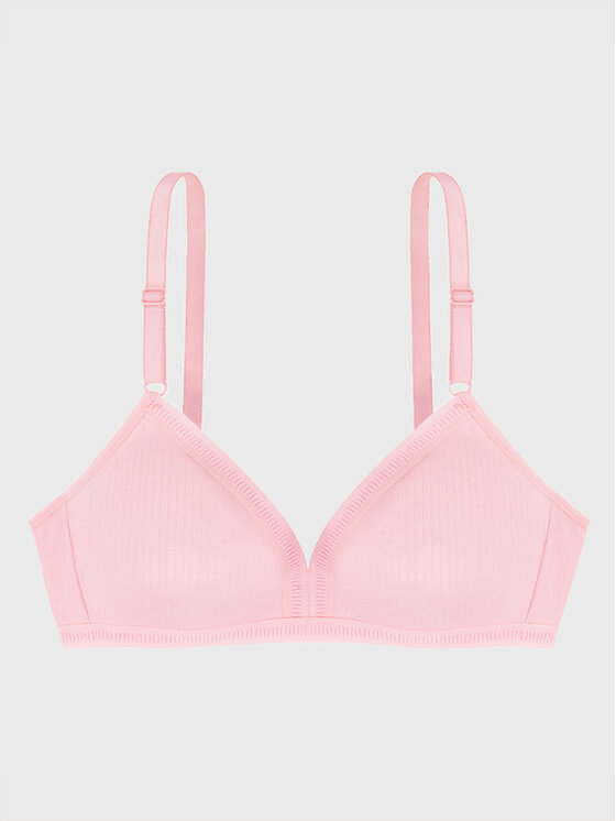Dorina Dorina Bralette rinnahoidja Tiffany D1285CO012 Roosa
