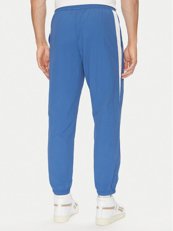 Reebok Reebok Pantaloni da tuta 100215278 Blu Regular Fit