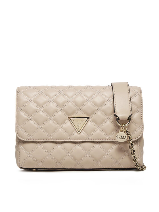 Guess Guess Torbica HWQG87 48200 Bež