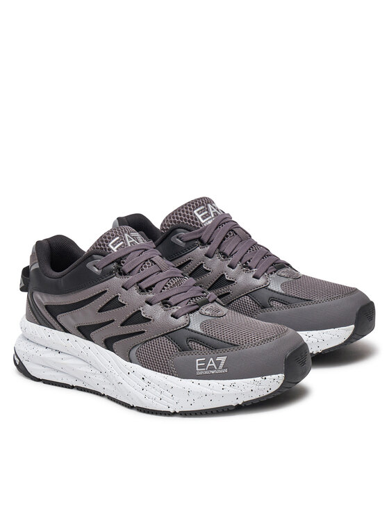 EA7 Emporio Armani EA7 Emporio Armani Tenisice X8X194 XK408 U252 Siva
