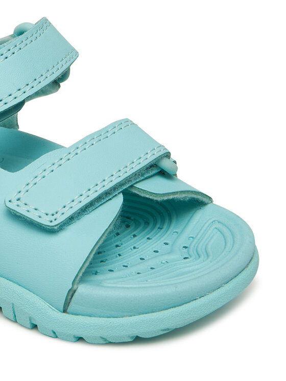 Geox Geox Sandály J Fusbetto Gi J45HQA 000BC C3003 M Modrá