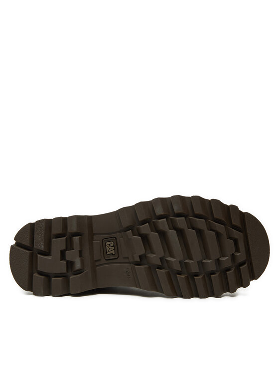CAT Footwear CAT Footwear Trappers Deplete Wp P721722 Maro