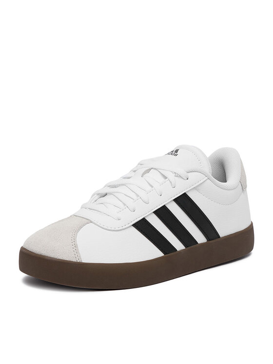 adidas adidas Sneakersy C-VL COURT 3.0 K ID9062 Bílá