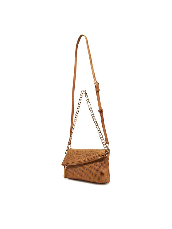 Liu Jo Liu Jo Torebka Pochette AA5166 E0745 Brązowy