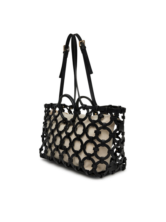 GINO ROSSI Gino Rossi Rankinė LDA3407B Juoda