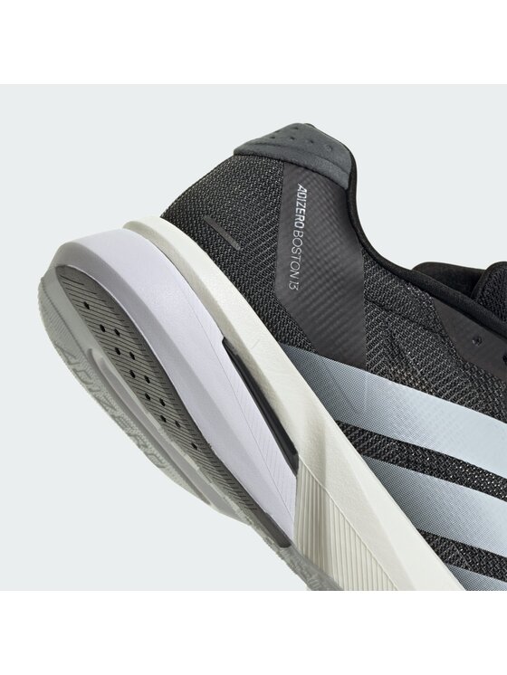 adidas adidas Buty do biegania 147977 Czarny