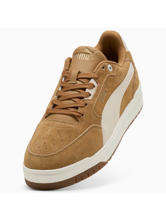 Puma Puma Superge Shuffle Downtown 402597 07 Rjava