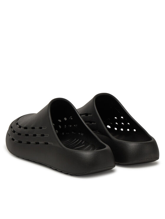 ECCO ECCO Papucs Cozmo 52390400101 Fekete