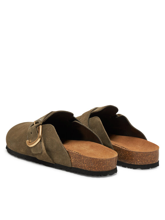 Tamaris Tamaris Nazouváky 1-27600-44 Khaki