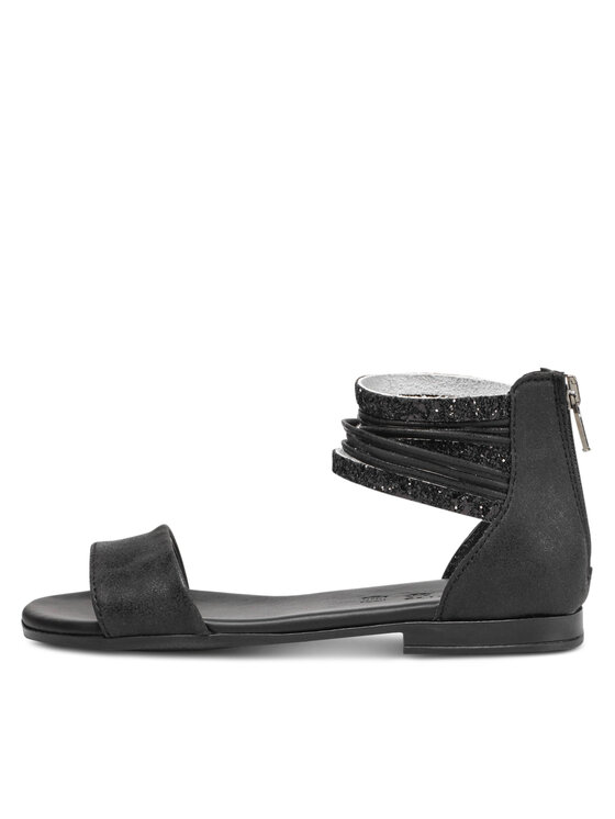 Primigi Primigi Sandalen 1935311 D Schwarz