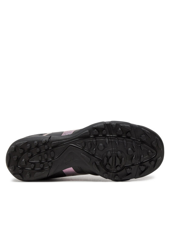 Mizuno Mizuno Buty do piłki nożnej Monarcida II Sel AS Jr P1GE222599 Czarny