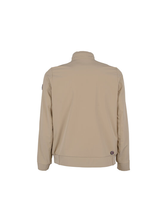 Colmar Colmar Giubbotto invernale 1863R6WV711 Beige Regular Fit