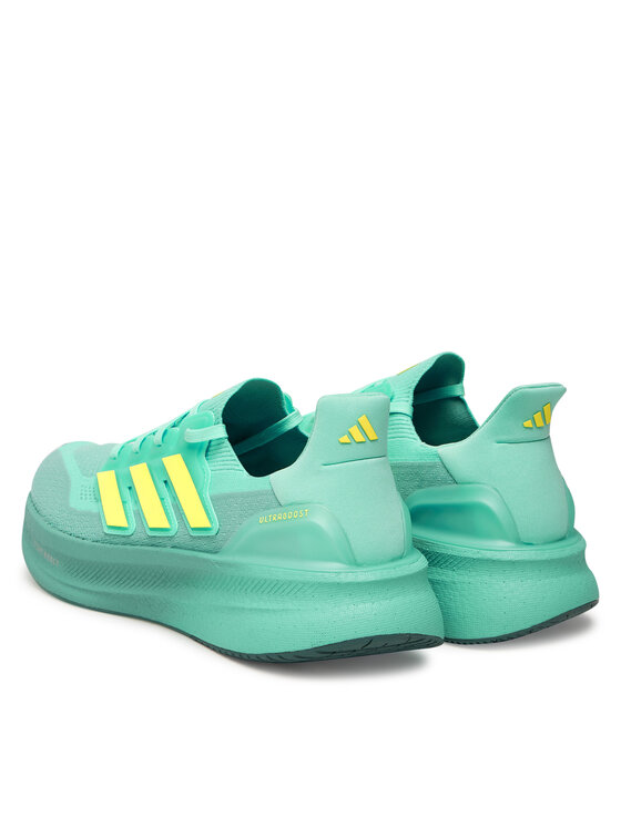 adidas adidas Bežecké topánky Ultraboost 5 JQ2909 Tyrkysová