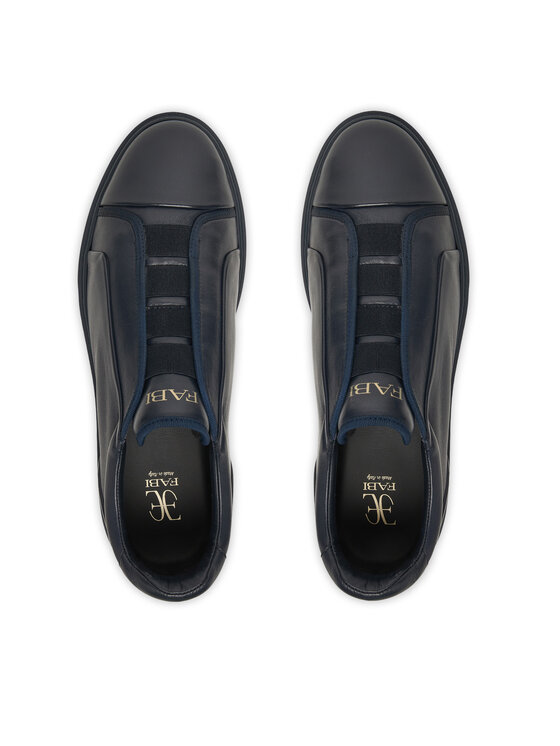 Fabi Fabi Sneakers FU1235 Blu scuro