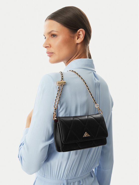 Aldo Aldo Сумка Fititall 14009800 Чорний