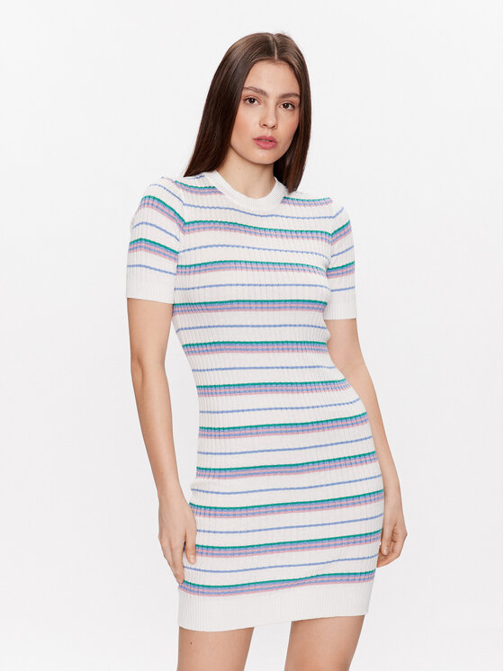 Vestito di maglia NAF NAF