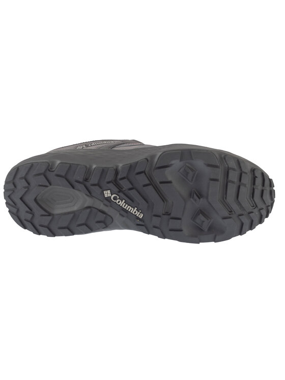 Columbia Columbia Scarpe da arrampicata Columbia Peakfreak Roam WP Grigio