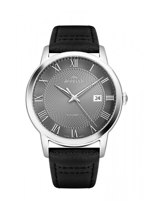 Appella Appella Orologio L70007.5237A Nero