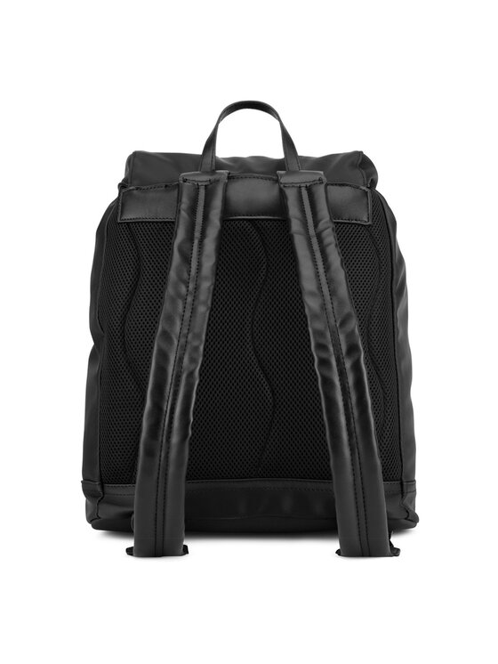 U.S. Polo Assn. U.S. Polo Assn. Ruksak BIUXT8517MVP Crna