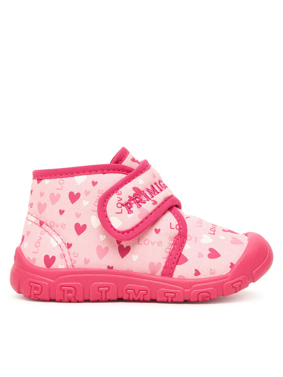 Primigi Primigi Pantofole AVANT-8949000 Rosa