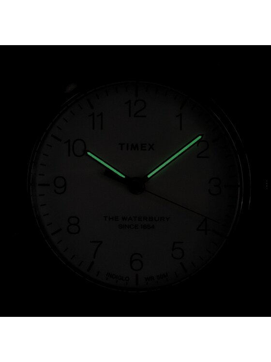 Timex Timex Orologio TW2V28800 Viola