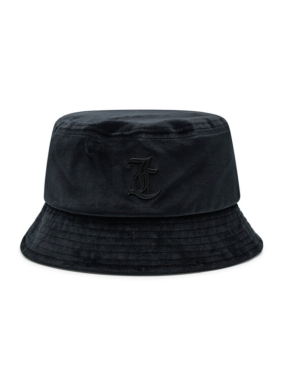 Juicy Couture Juicy Couture Капела Bucket Eleana JCAW122002 Черен