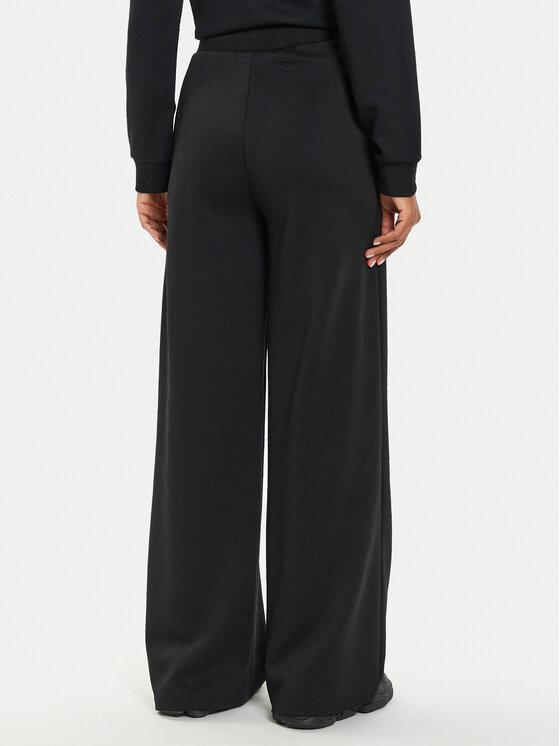 Guess pantaloni palazzo deals