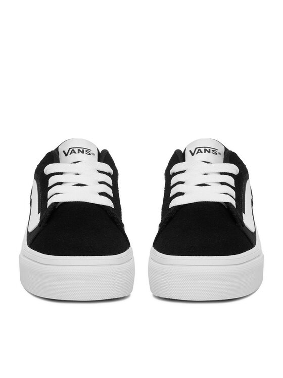 Vans Vans Tenis superge C-VERO LS VN000V2AMCG Črna