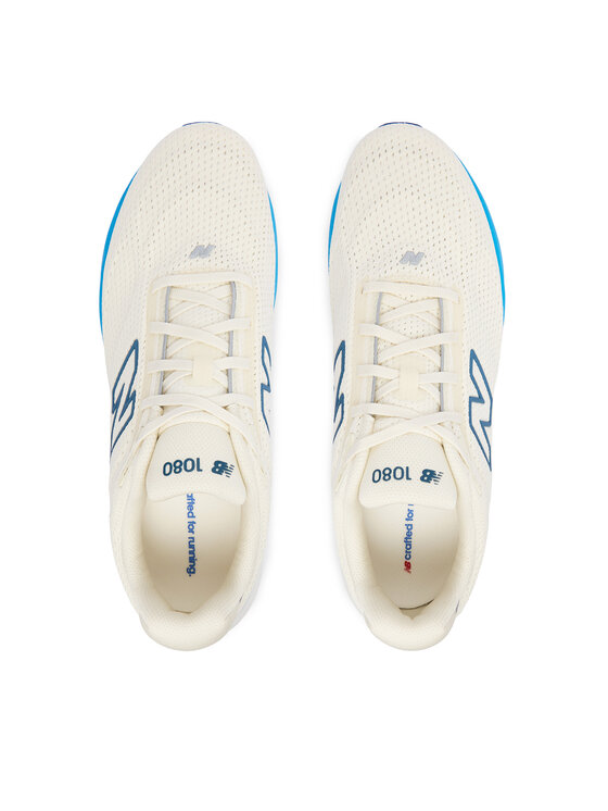 New Balance New Balance Маратонки за бягане Infinion 1080 V15 M10808E0 Кремав