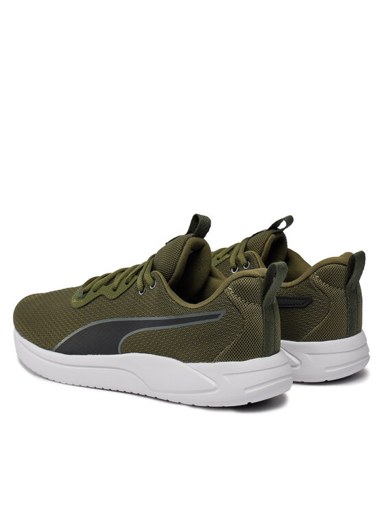 Puma Puma Laufschuhe Resolve Modern 37703610 Grün